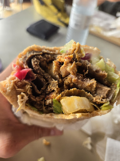 Photo of 786 Shawarma - 234 Primrose Dr, Saskatoon, SK S7K 6Y6